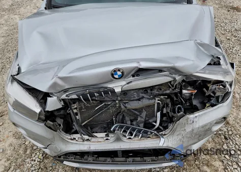 2018 BMW X1 xDrive28I z USA, uszkodzony, nr VIN WBXHT3C32J5K26257